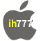 Aplicativo ih777 para iOS