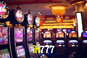 Desvendando o Mundo dos Jogos Virtuais na ih777