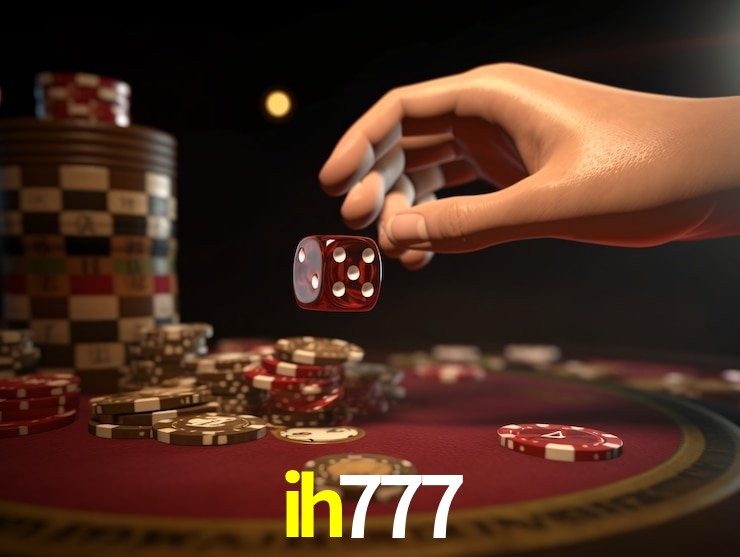 Experiência VIP ih777