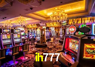 A Revolução dos Aplicativos de Jogos no ih777