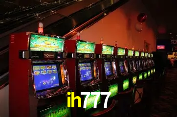 Desvendando o Mundo dos Jogos Virtuais na ih777