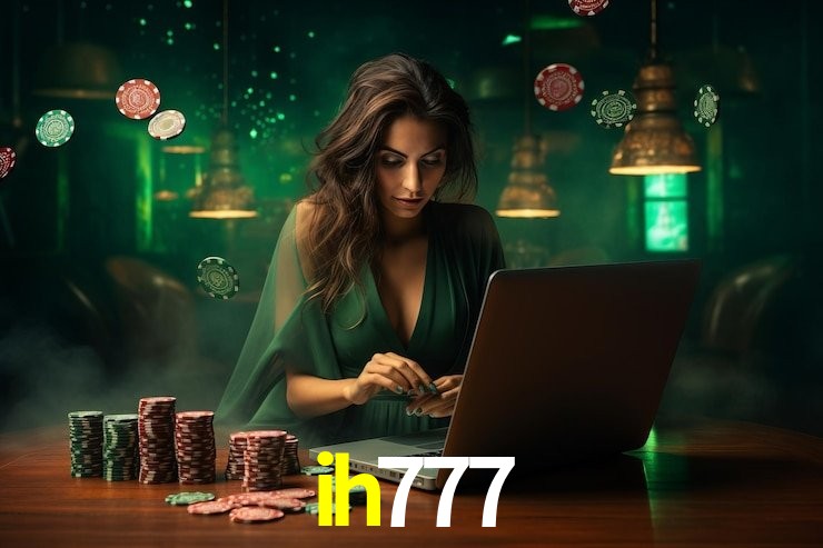 Processo de Download do App ih777 - Passo a Passo Simples