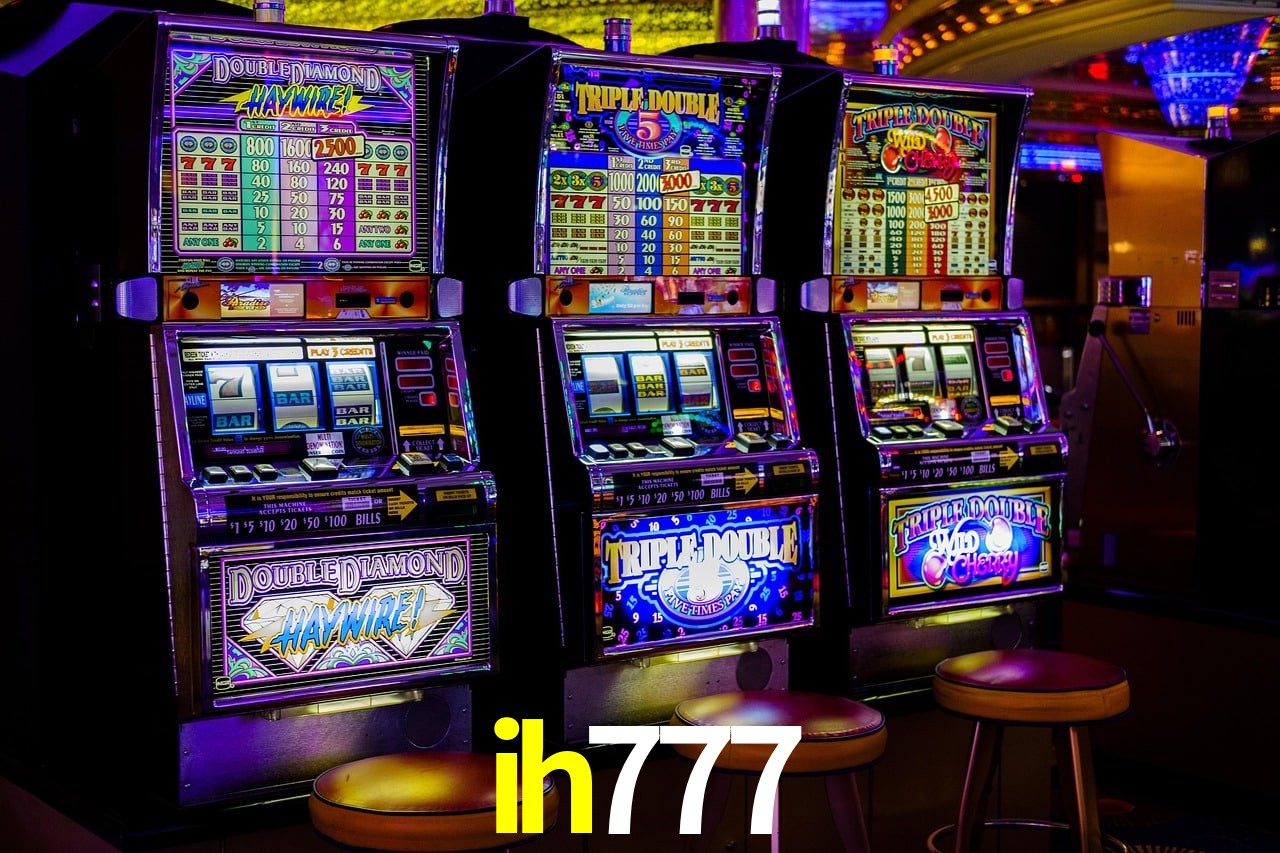 Segurança 2FA ih777