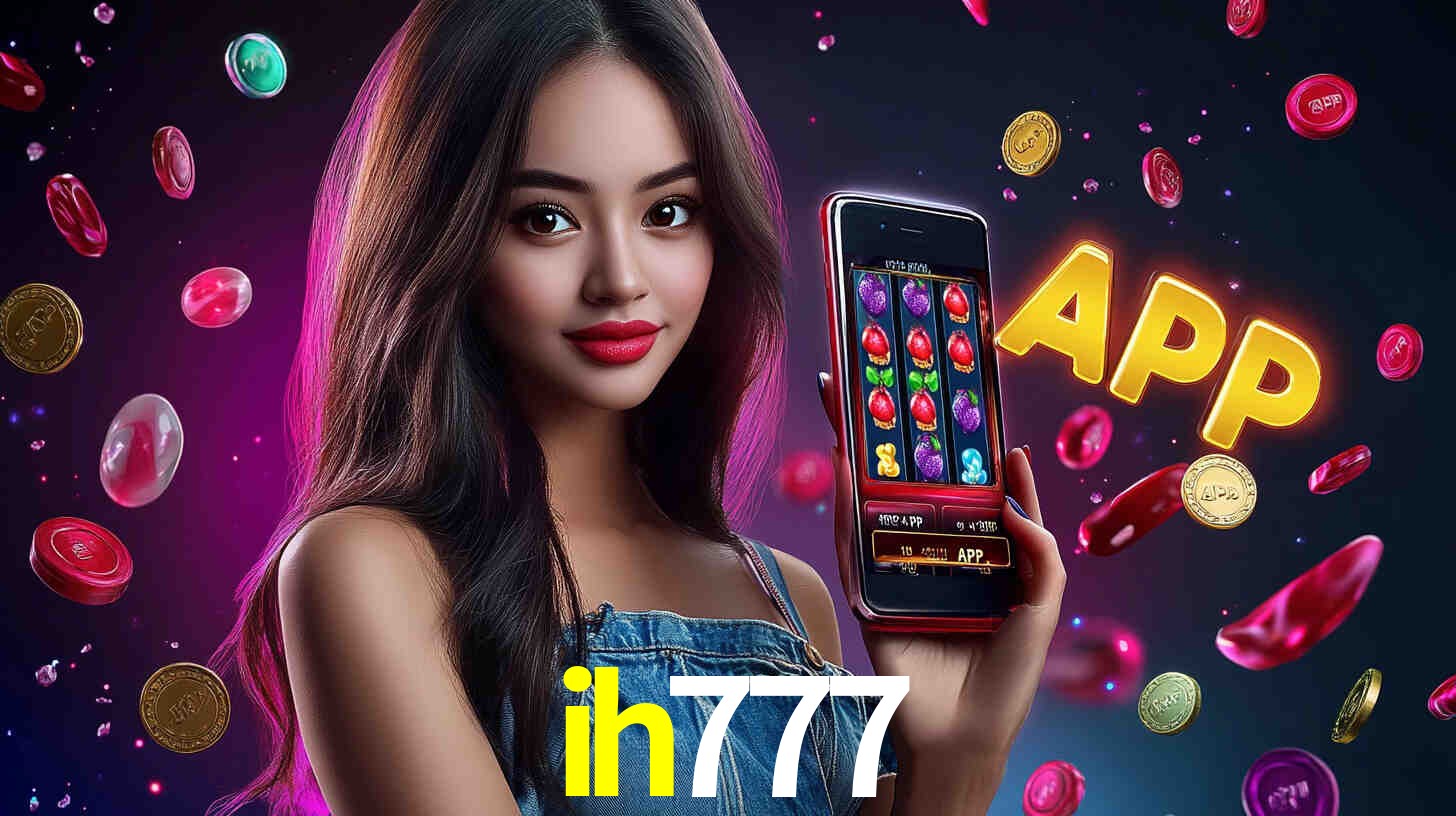 cassino ih777