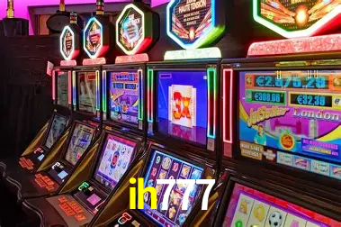A Experiência Imersiva dos Cassinos Ao Vivo no ih777