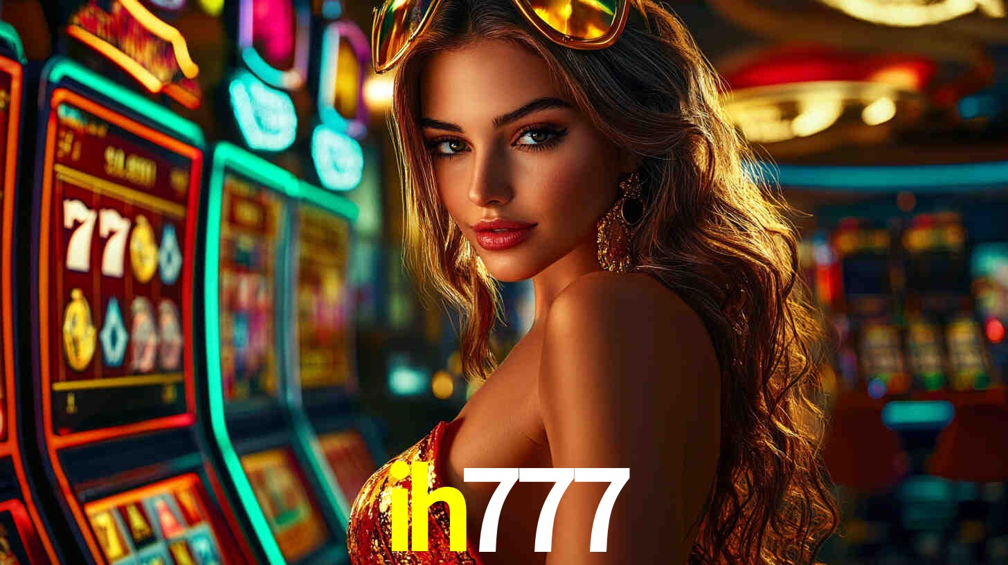 ih777 bet