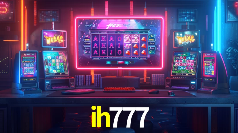 ih777: Seu Especialista em Apostas Esportivas Brasileiras