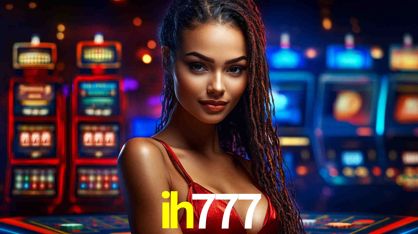 PIX Instantâneo ih777