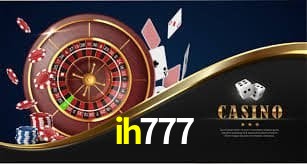 Sistemas de Segurança ih777