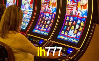 Apostas Esportivas na ih777: Um Guia Completo