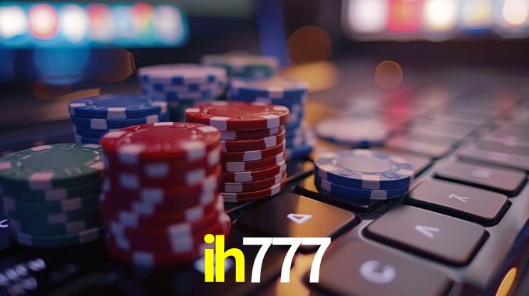 Jogos de Slot ih777