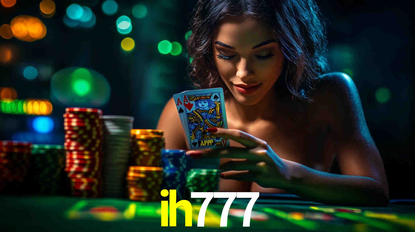Estatísticas Esportivas ih777