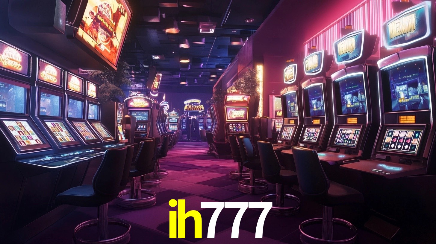 ih777 bet