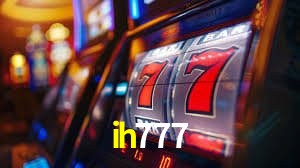 Recursos de Bônus ih777