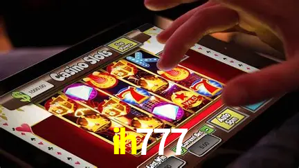 A Revolução dos Aplicativos de Jogos no ih777