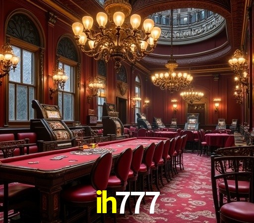 Benefícios da Conta ih777
