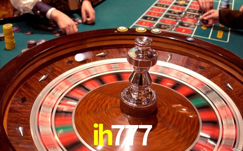 Recursos de Bônus ih777