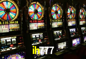 A Emoção da Loteria na ih777: Uma Chance de Mudança de Vida