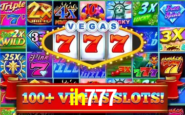 Descubra o Programa VIP da ih777: Vantagens Exclusivas para Jogadores