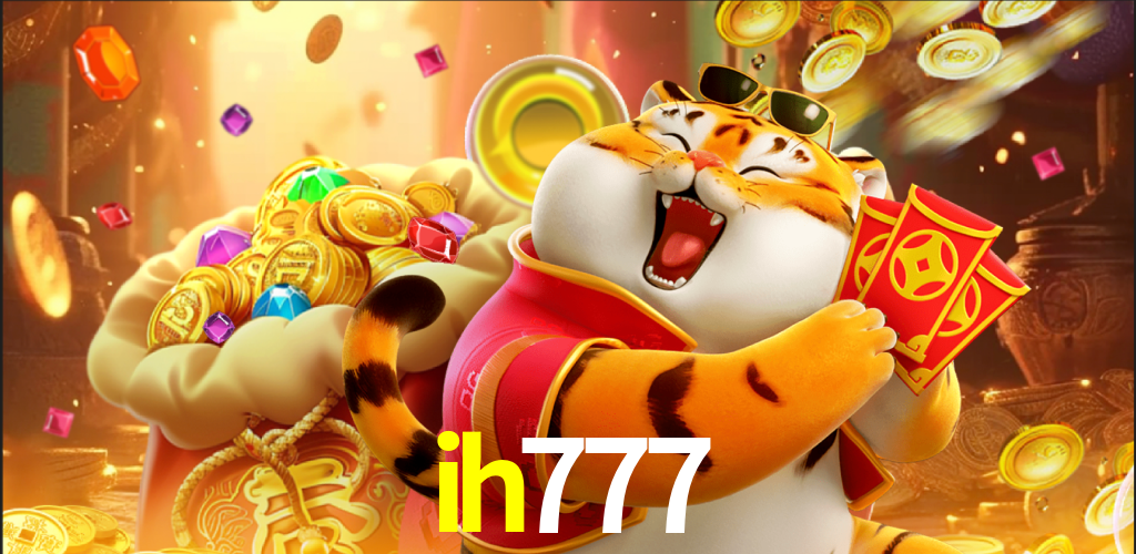 Bônus Generosos e Exclusivos no ih777 para Você!