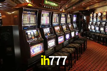 A Experiência Imersiva dos Cassinos Ao Vivo no ih777