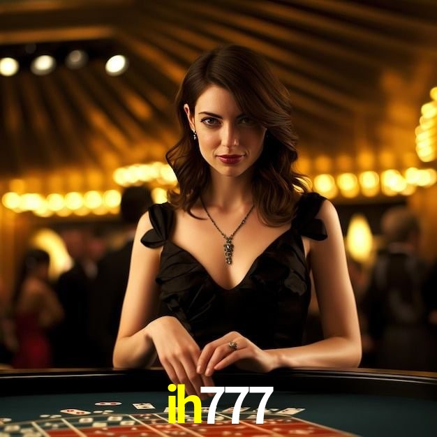 Jogos Exclusivos ih777