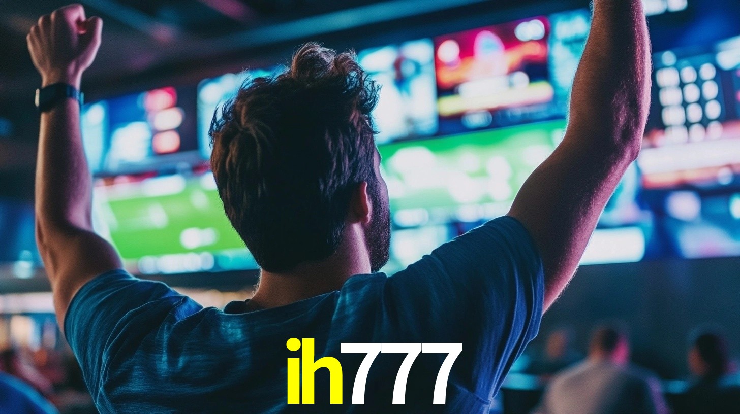 ih777 bet