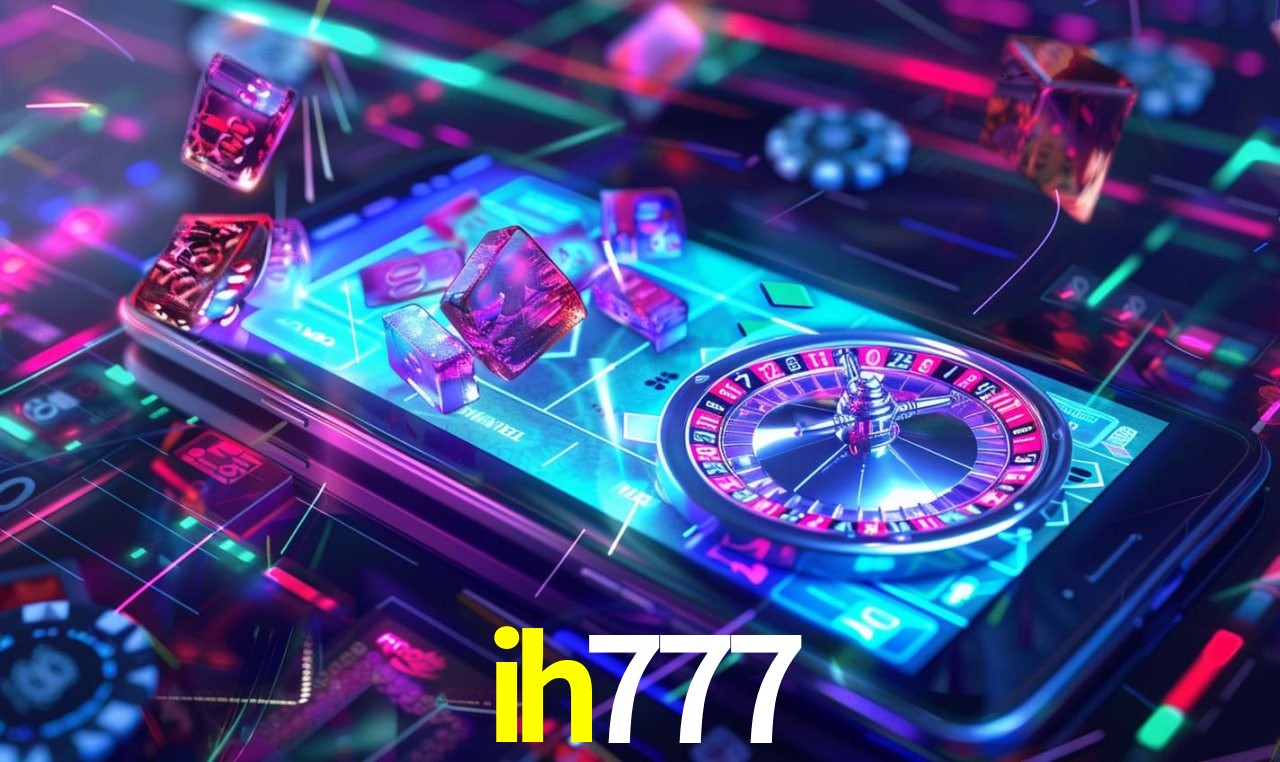 Integração de APIs ih777