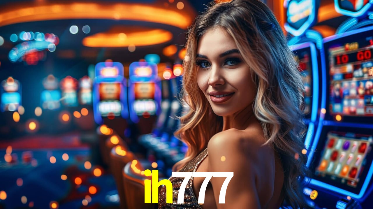 Slot Games ih777