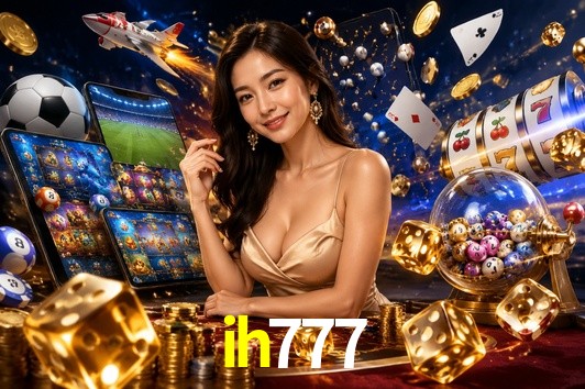 Secure Login ih777