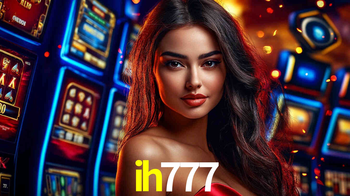 A Emoção da Loteria na ih777: Uma Chance de Mudança de Vida