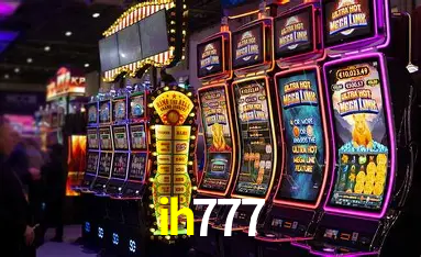 Desvendando o Mundo dos Jogos Virtuais na ih777