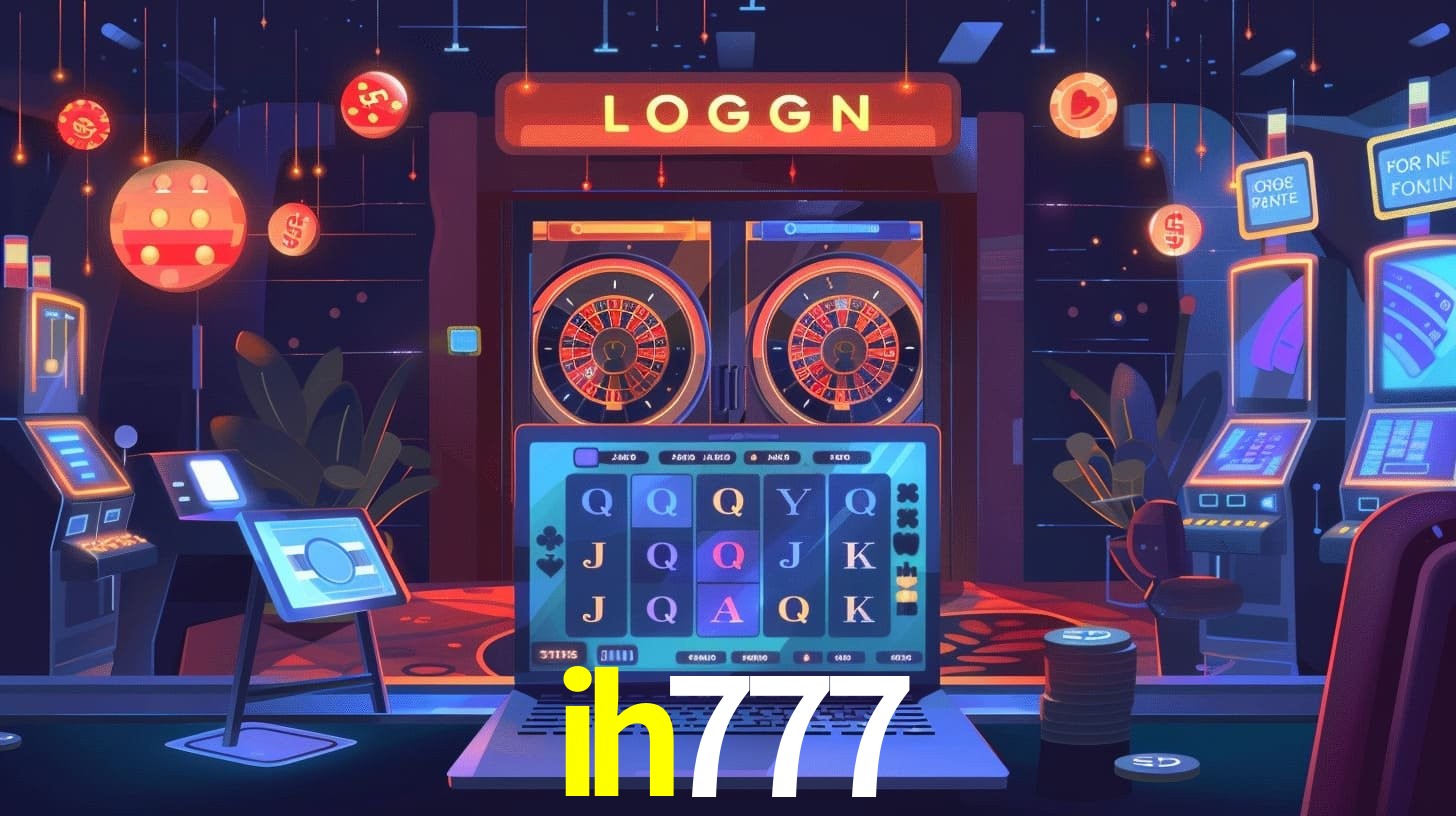 Imagem secundária de apoio para instalação do app ih777