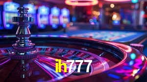 Provedores de Jogos ih777