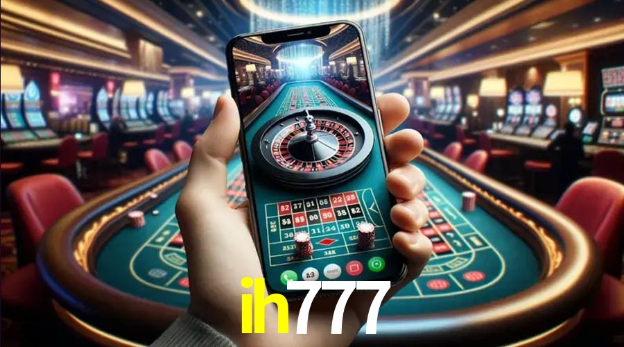 API Integration ih777