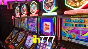 Casino Ao Vivo ih777