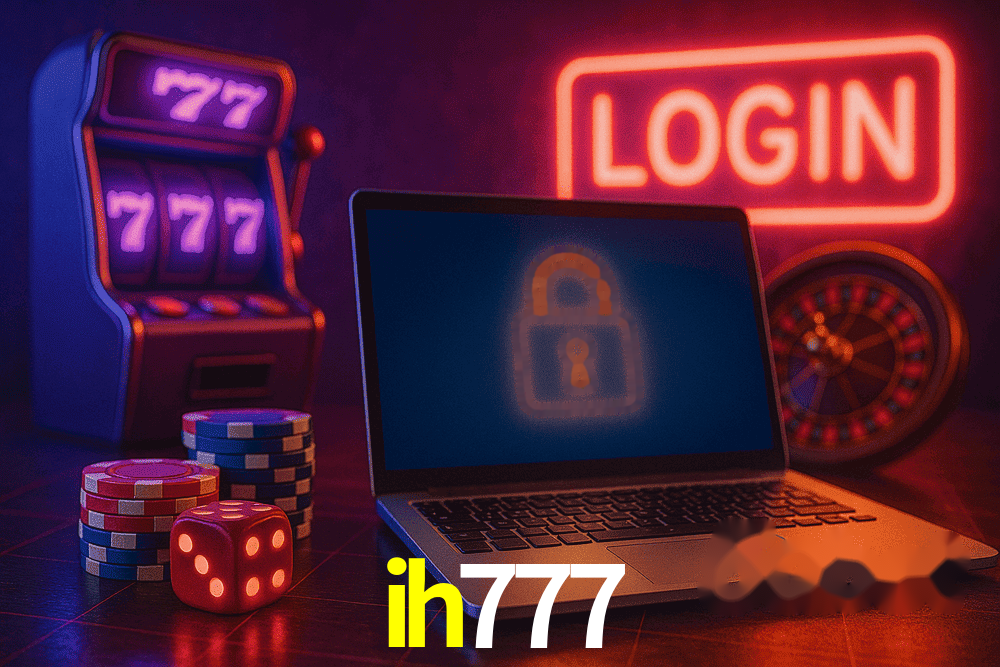 Casino Ao Vivo ih777