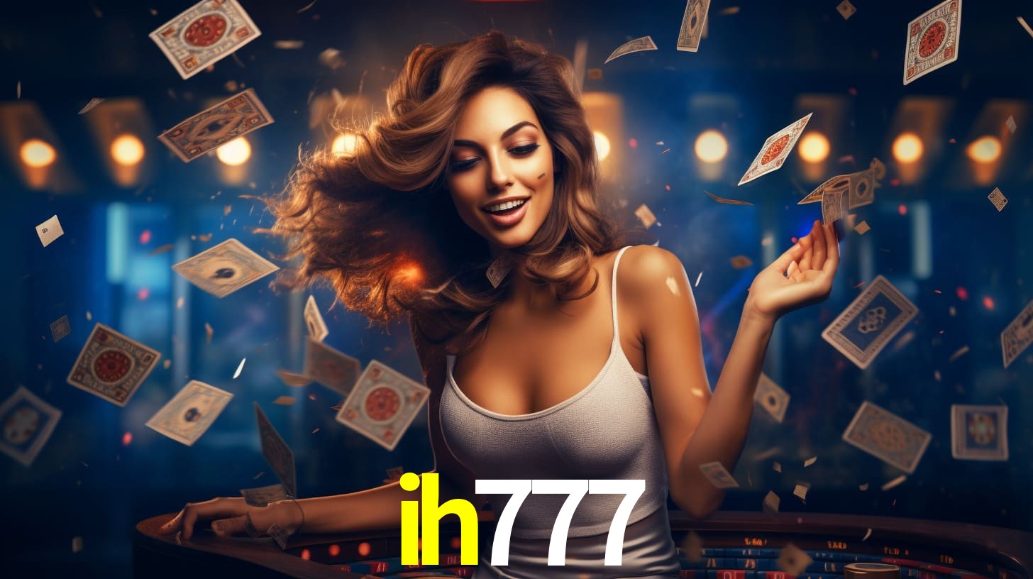 Roulette Table ih777