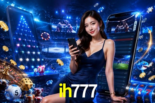Games Directory ih777