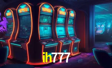 Inovações de Jogos na ih777: O Futuro das Experiências Interativas