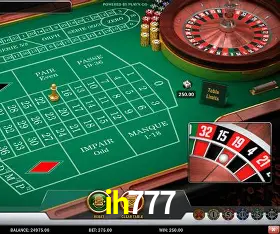 Descubra a Essência do ih777: Nossa História e Compromissos