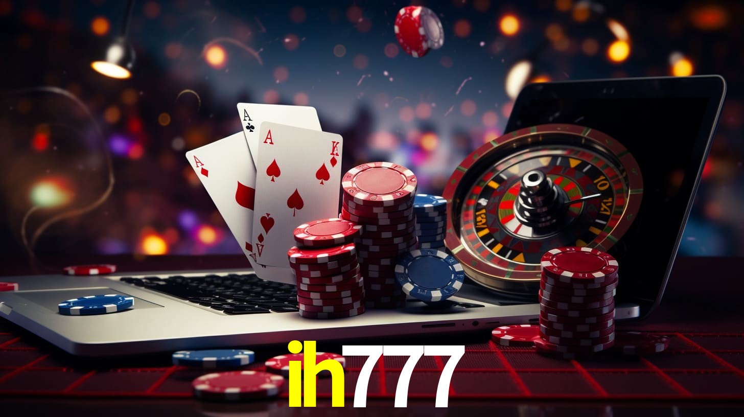 Blackjack Table ih777