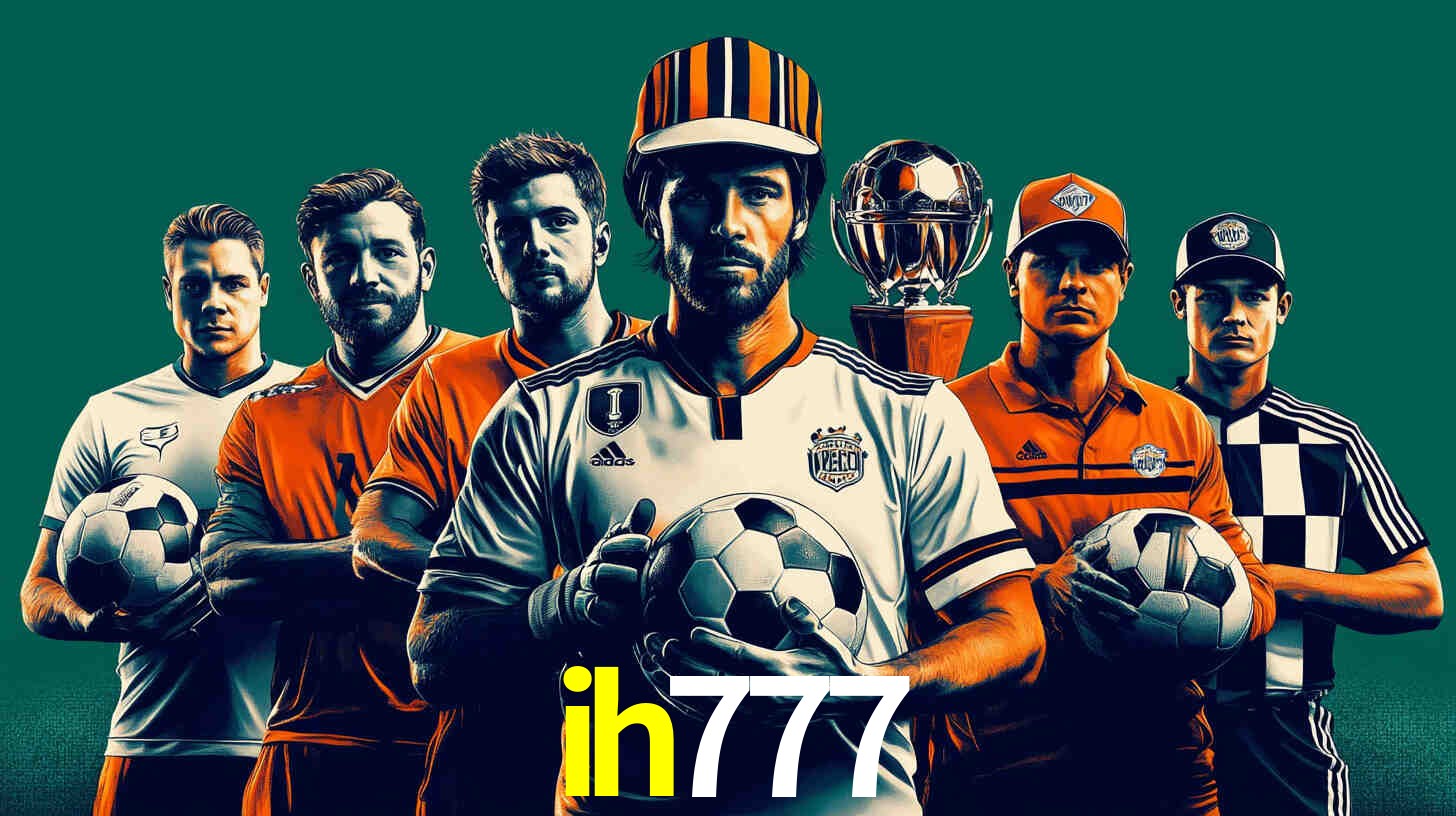 Inovações de Jogos na ih777: O Futuro das Experiências Interativas