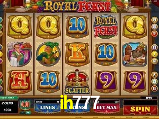 Jogos de Cassino ao Vivo