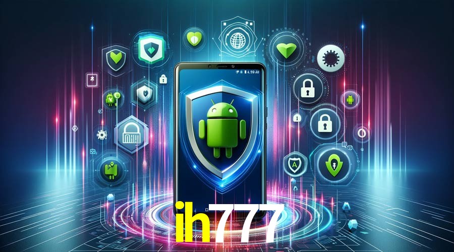 Security Systems ih777