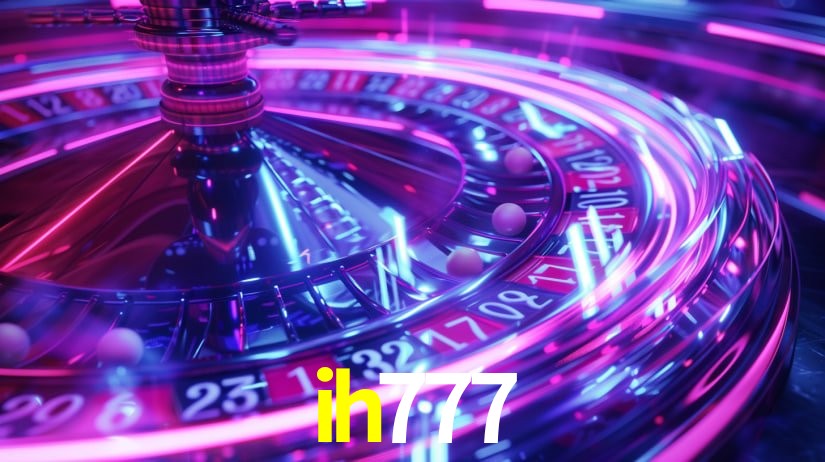 cassino ih777