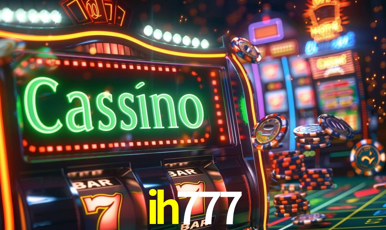 Promoção Relâmpago ih777
