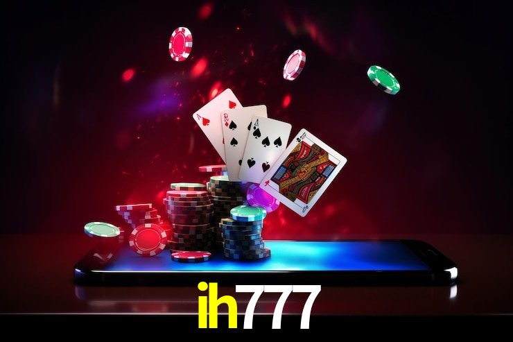 Live Casino ih777