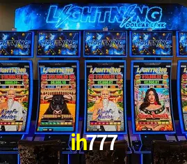 Apostas Esportivas na ih777: Um Guia Completo