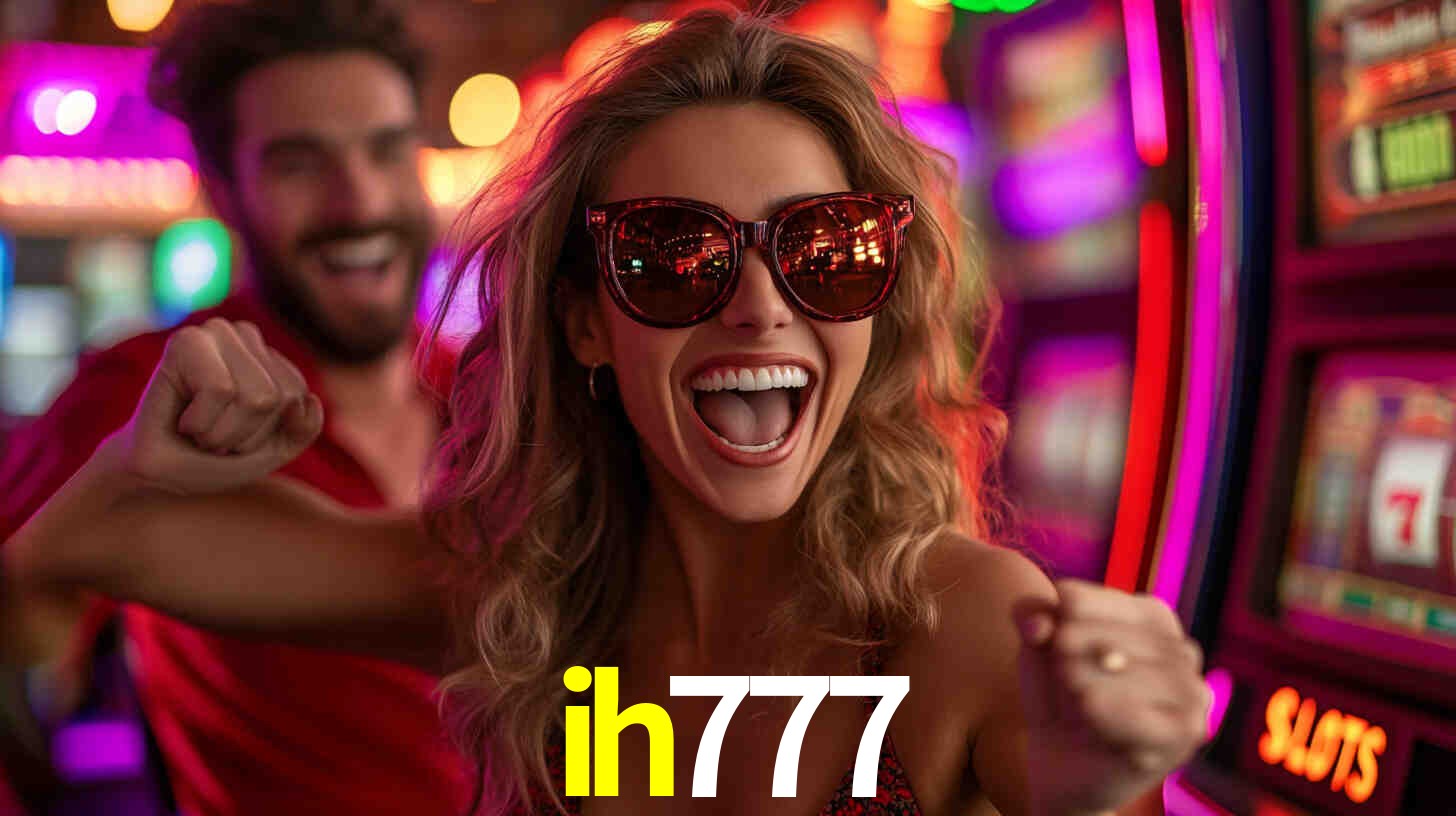 A Experiência Imersiva dos Cassinos Ao Vivo no ih777